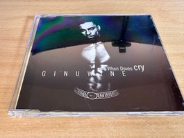 Ginuwine – When Doves Cry - Maxi Single CD