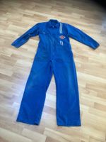 Arbeitskleidung Nissan Overall Gr. 50