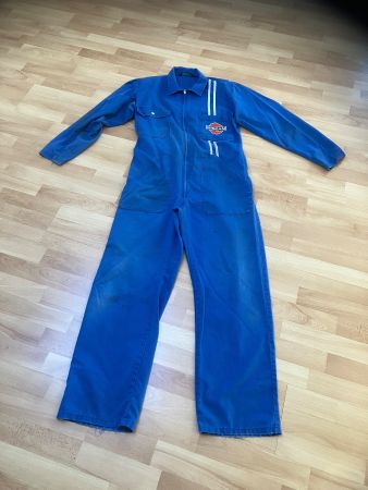 Arbeitskleidung Nissan Overall Gr. 50