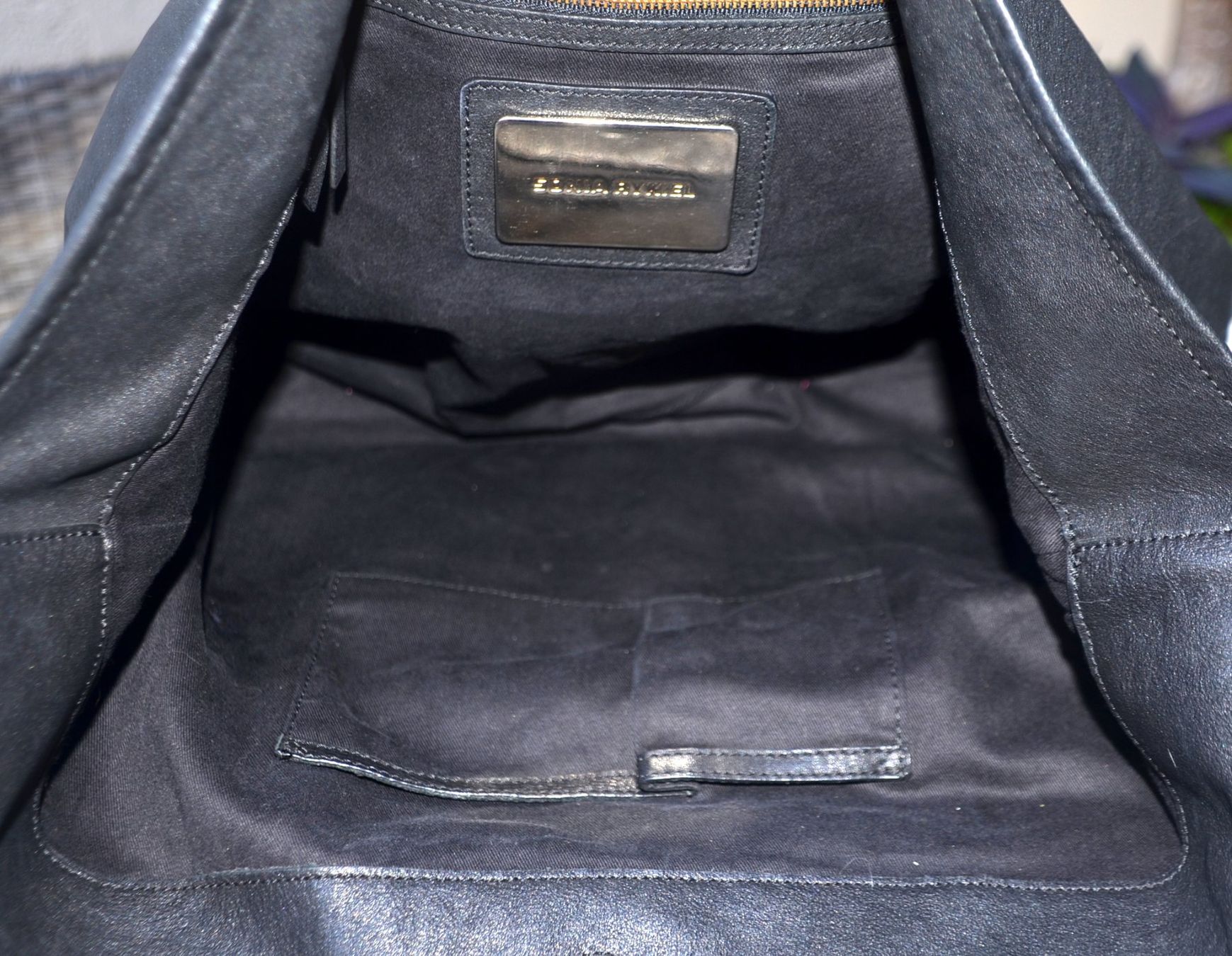 Sonia Rykiel Borse da donna: Sonia Rykiel Tasche / sac – Usato da Collonges venduto da Auganien 7
