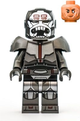 Lego Kit di costruzioni: LEGO Star Wars Clone Commando Wrecker (sw1149) – Nuovo (secondo la descrizione) da Neuchâtel venduto da AS_SW