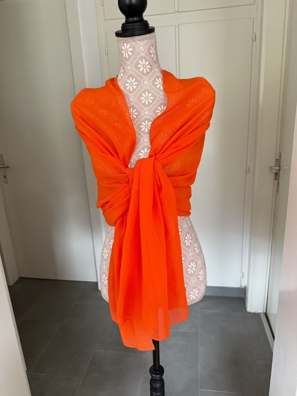 Maillots de bain & Bikinis: Pareo - S – D'occasion à Sion par accroshoes 5