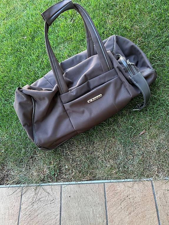 Borse: Reisetasche Kappa – Usato da Galgenen venduto da Hacega 1