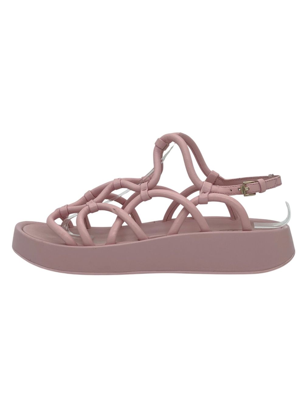 Ash Scarpe da donna: Ash Venus Riemchensandale EU 38 Pink – Usato da Zürich venduto da shoe_shop