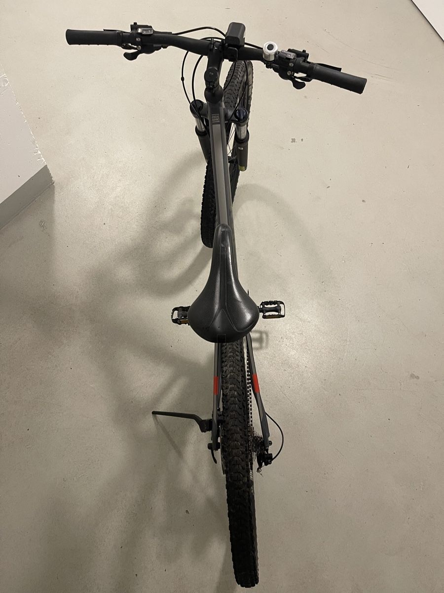 BMC Biciclette: BMC 27.5 Zoll – Usato da Grenchen venduto da mersinli 4