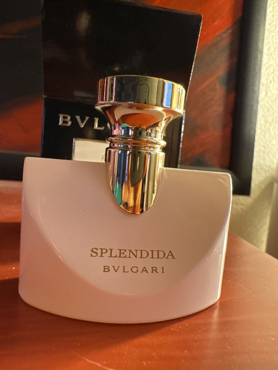 Bulgari Parfum & Eau de Toilette: Splendida Bvlgari parchouli tentation – Neu (gemäss Beschreibung) aus Pieterlen von Ksenia3003 2