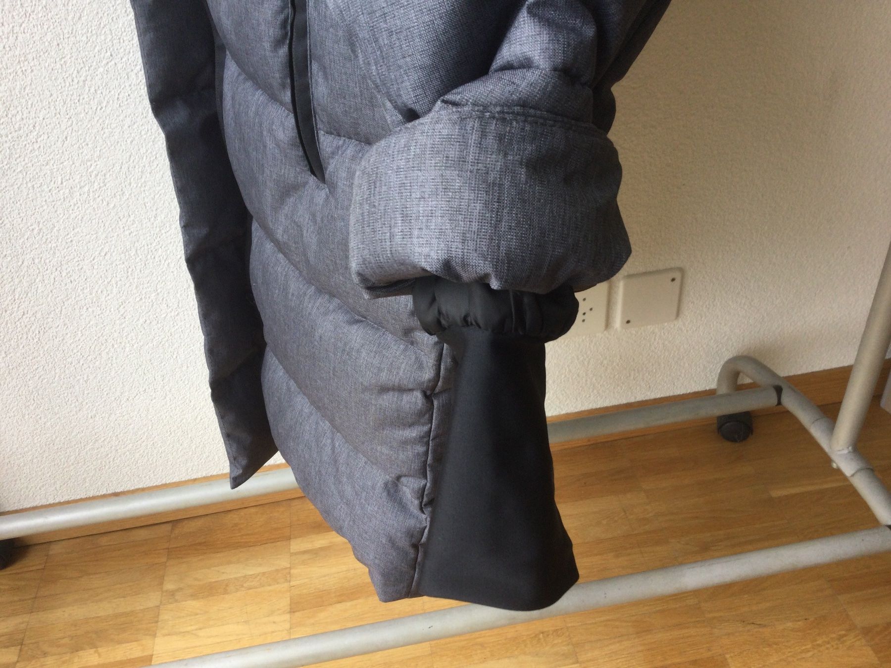 Cappotti: Kinder Winter Mantel Gr. 128 – Usato da Zürich venduto da VorlonShadow 5