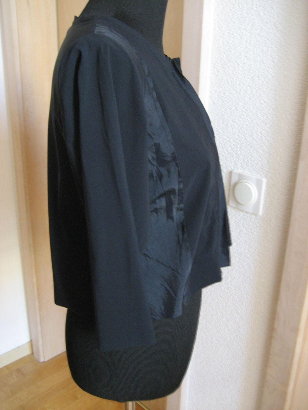 Giacche: Veste Cotélac taille 38 – Nuovo (secondo la descrizione) da Delémont venduto da marryb 2