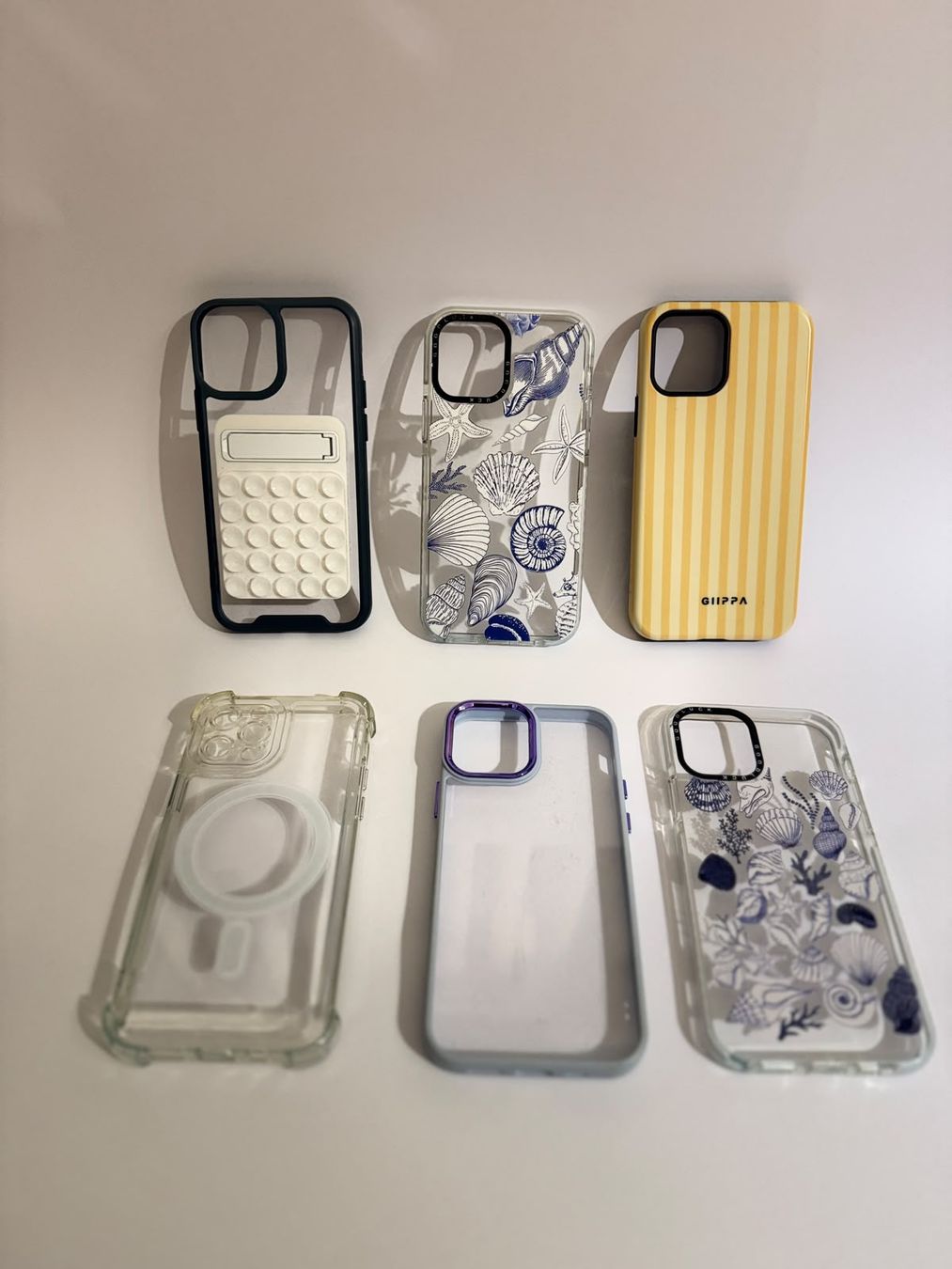 Apple Cover & Protezioni schermo: iphone 12 Pro Schutzhüllen – Usato da Basel venduto da kayabo