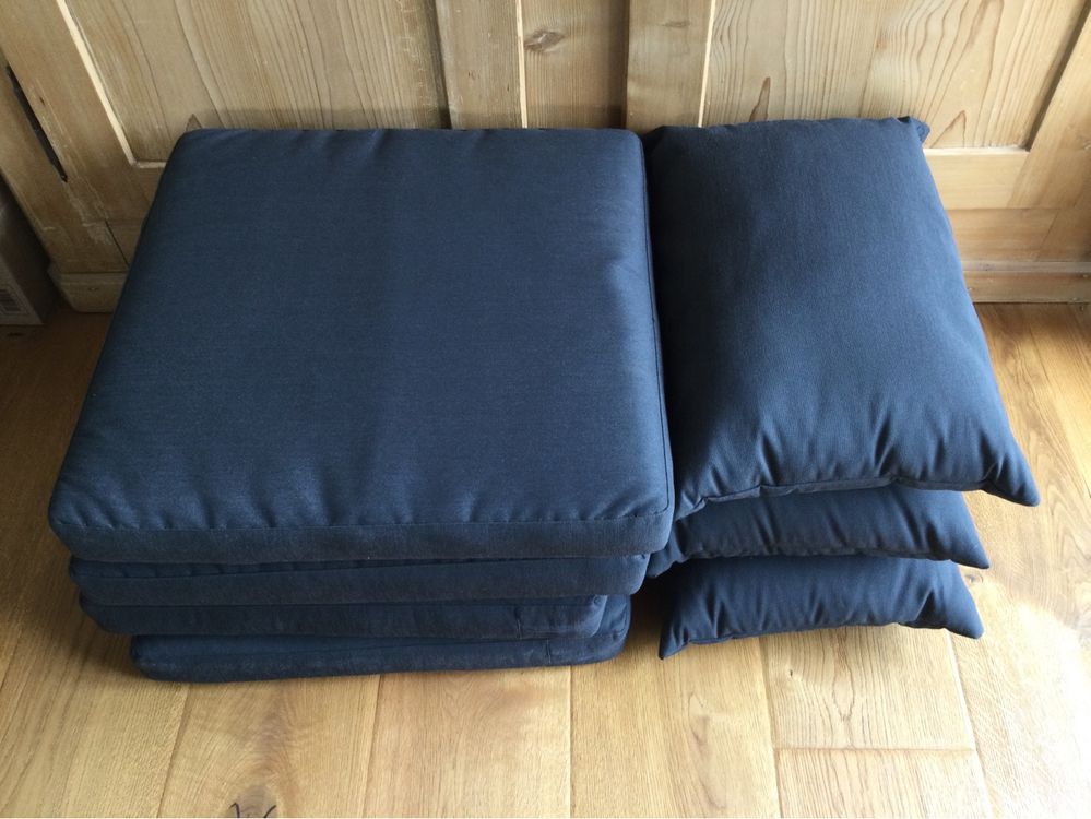 Loungekissen-set hallö von Ikea (Gebraucht) in Wegenstetten für CHF 30 ...