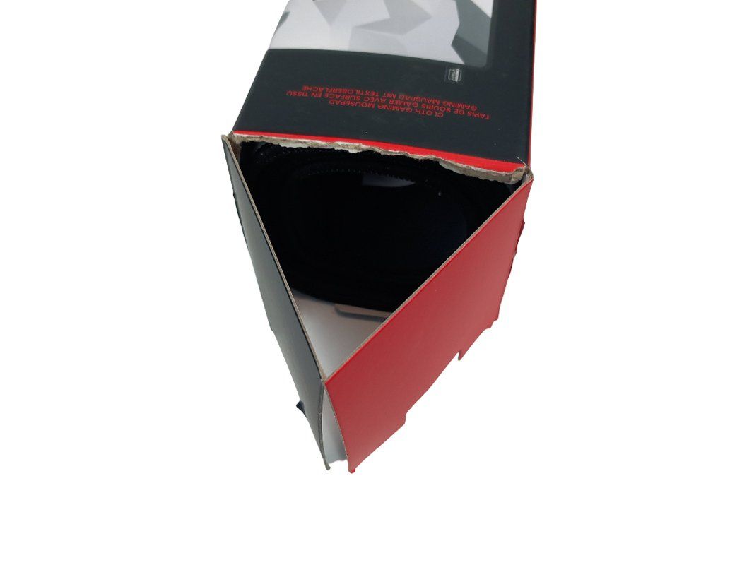 Mausmatten: CHERRY XTRFY GP5 XL Weiss Mauspad – Neu (gemäss Beschreibung) aus Hünenberg von Restwert_Zug 4