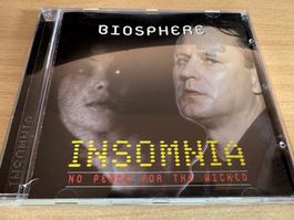 Biosphere – Insomnia