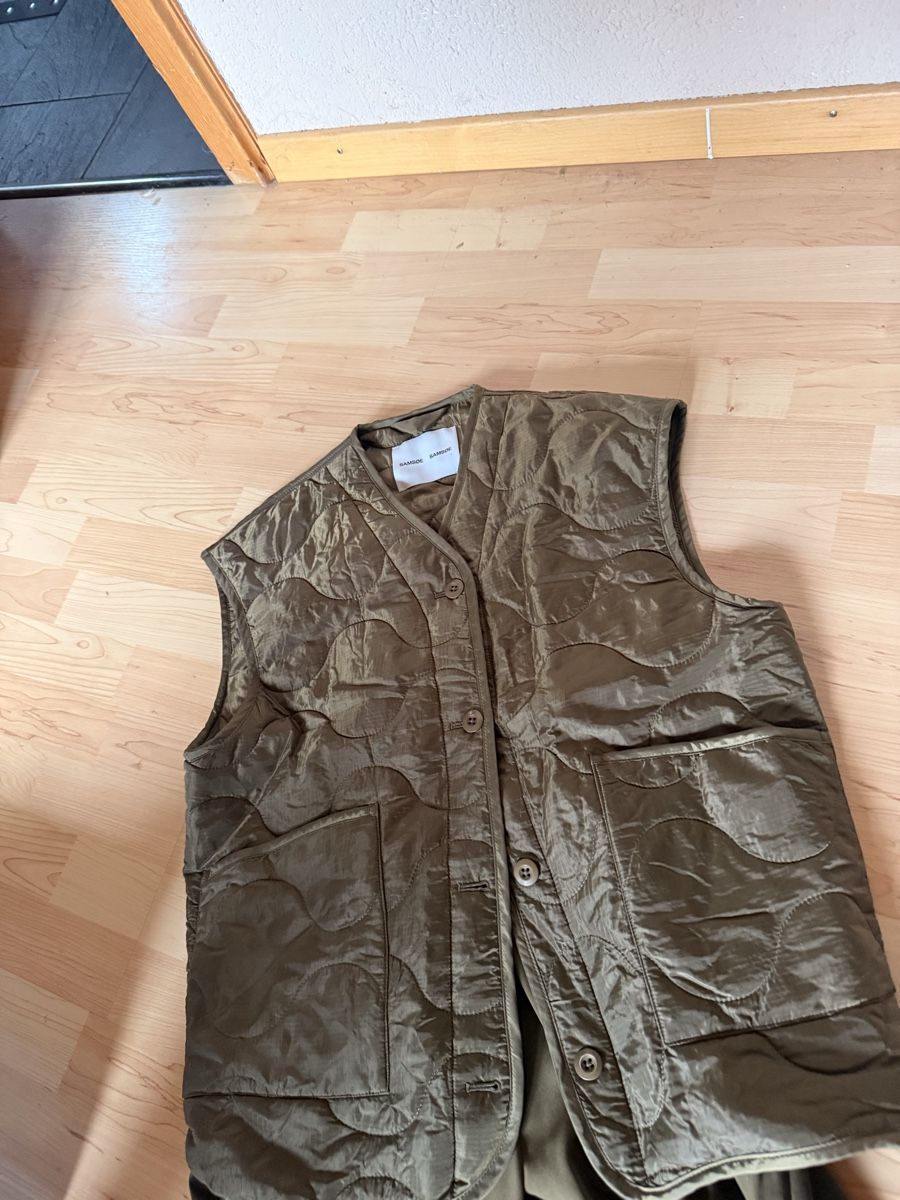 Samsøe Samsøe Lots de vêtements: Samsoe Samsoe – Neuf (Voir description) à Guntershausen par car_ld8s 1