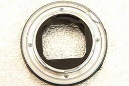 Tamron Adaptall 2 Adapter Konica K/R #v2