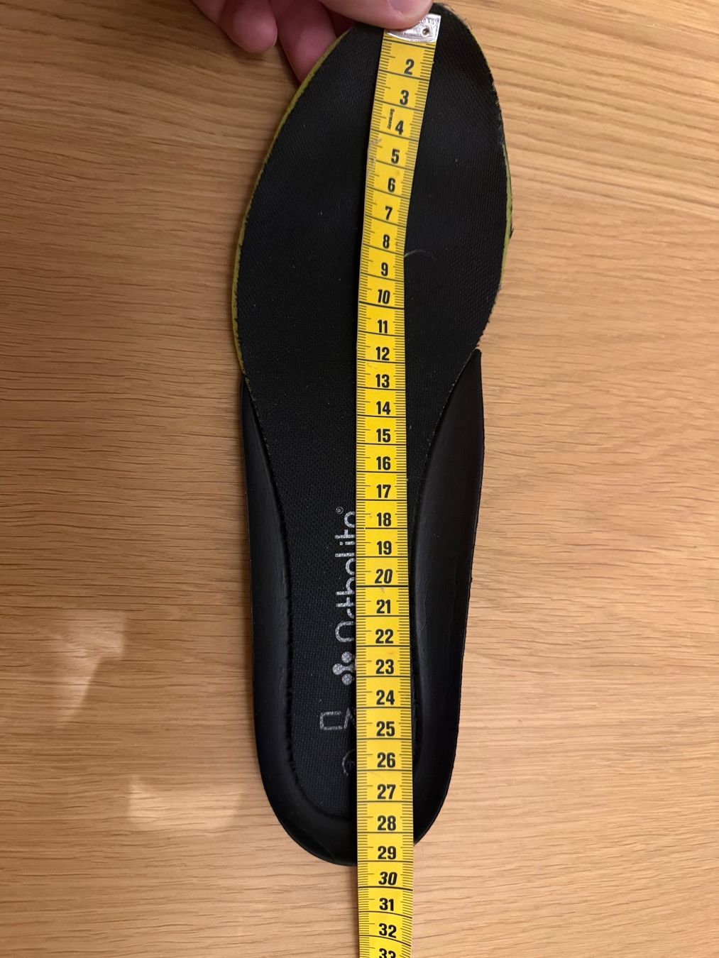 CMP Scarpe da uomo: CMP Trekkingschuhe, wasserdicht, Gr. 44 – Usato da Hindelbank venduto da m-see 5