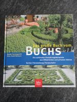Gartenbuch Buchs