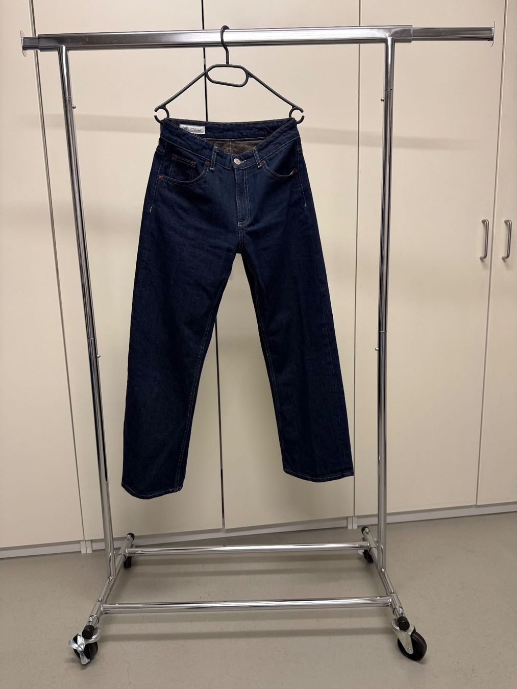 Zara Jeans: ZARA Jeans – Gebraucht aus Urdorf von Magdella 1