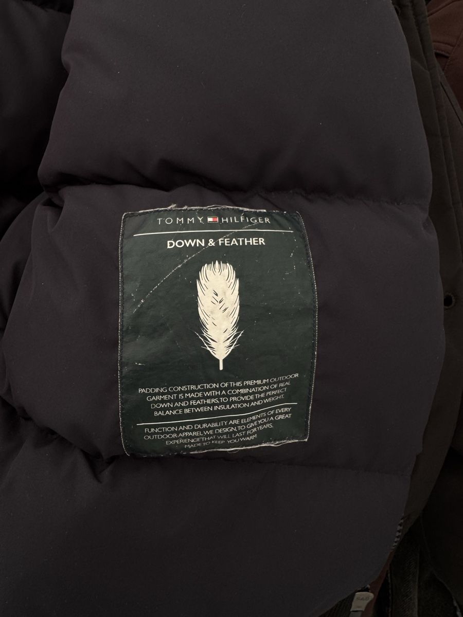 Tommy Hilfiger Giacche: Original Hilfiger Hampton Bomber - M – Nuovo (secondo la descrizione) da Zürich venduto da bir_w6ks 3