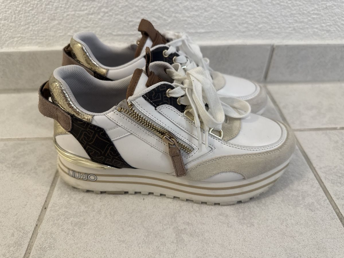 Liu Jo Scarpe da donna: Liu Jo – Usato da rotkreuz venduto da tijana0504