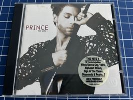 Prince – The Hits 1