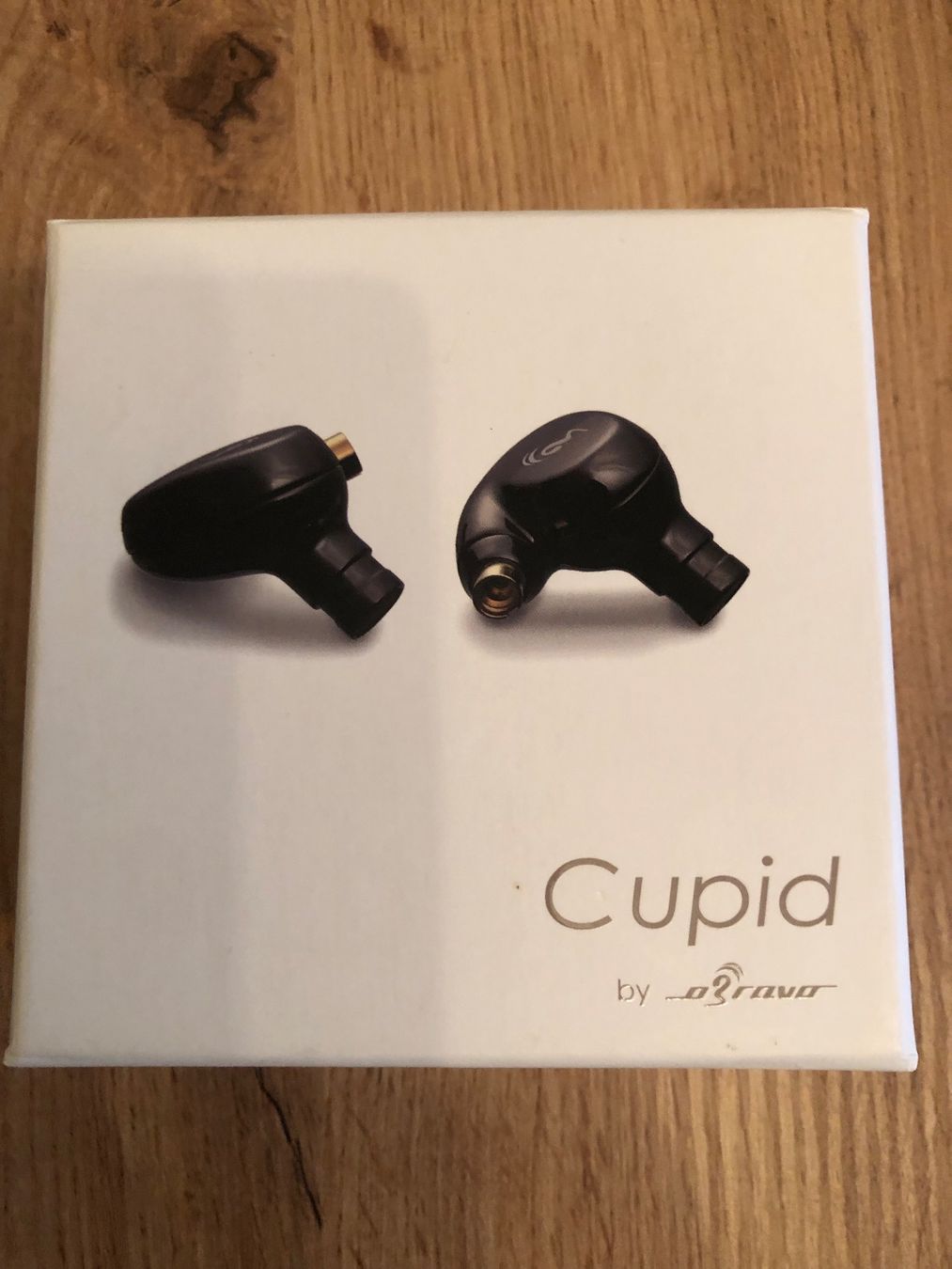 Cuffie: a Bravo Cupid Basic in Ear Kopfhörer – Nuovo (secondo la descrizione) da Münchenstein venduto da Lexa-70 2