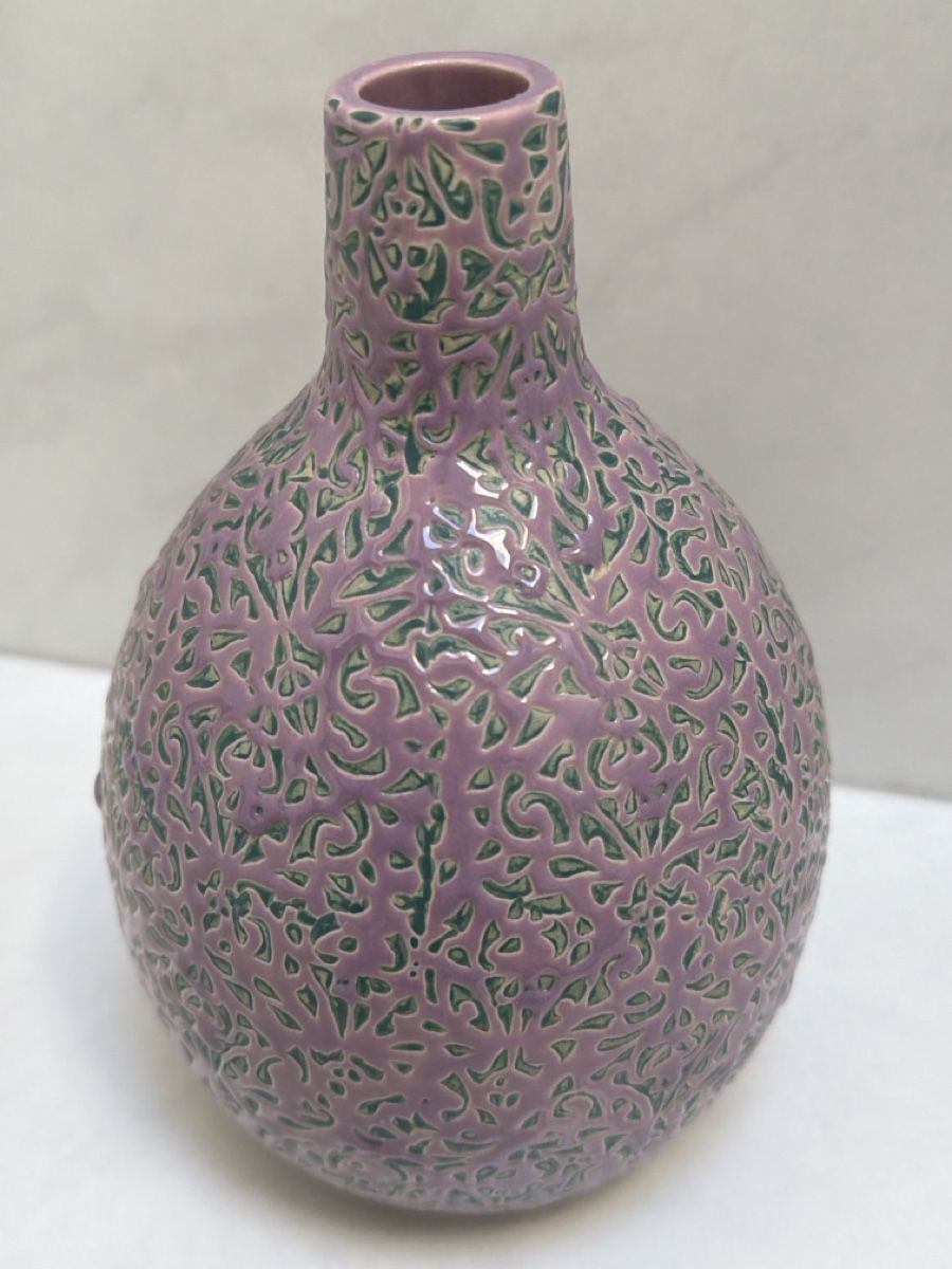 Vase & Récipients: DES POTS, Keramik Vase. – D'occasion à Biberist par Momo33 6
