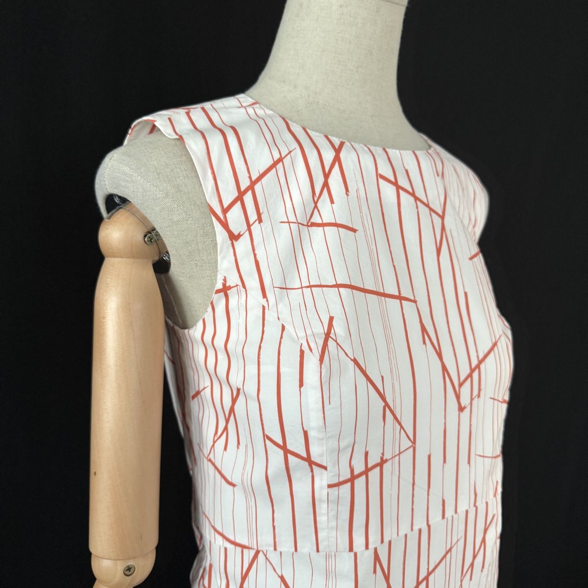 Peserico Vestiti: PESERICO Dress – Nuovo (secondo la descrizione) da Emmen venduto da Nightingale_2022 7