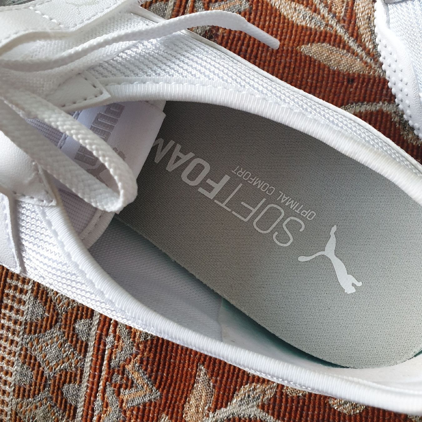 Puma Chaussures femmes: Puma Gr. 39  – Neuf (Voir description) à Frenkendorf par Moon111 3