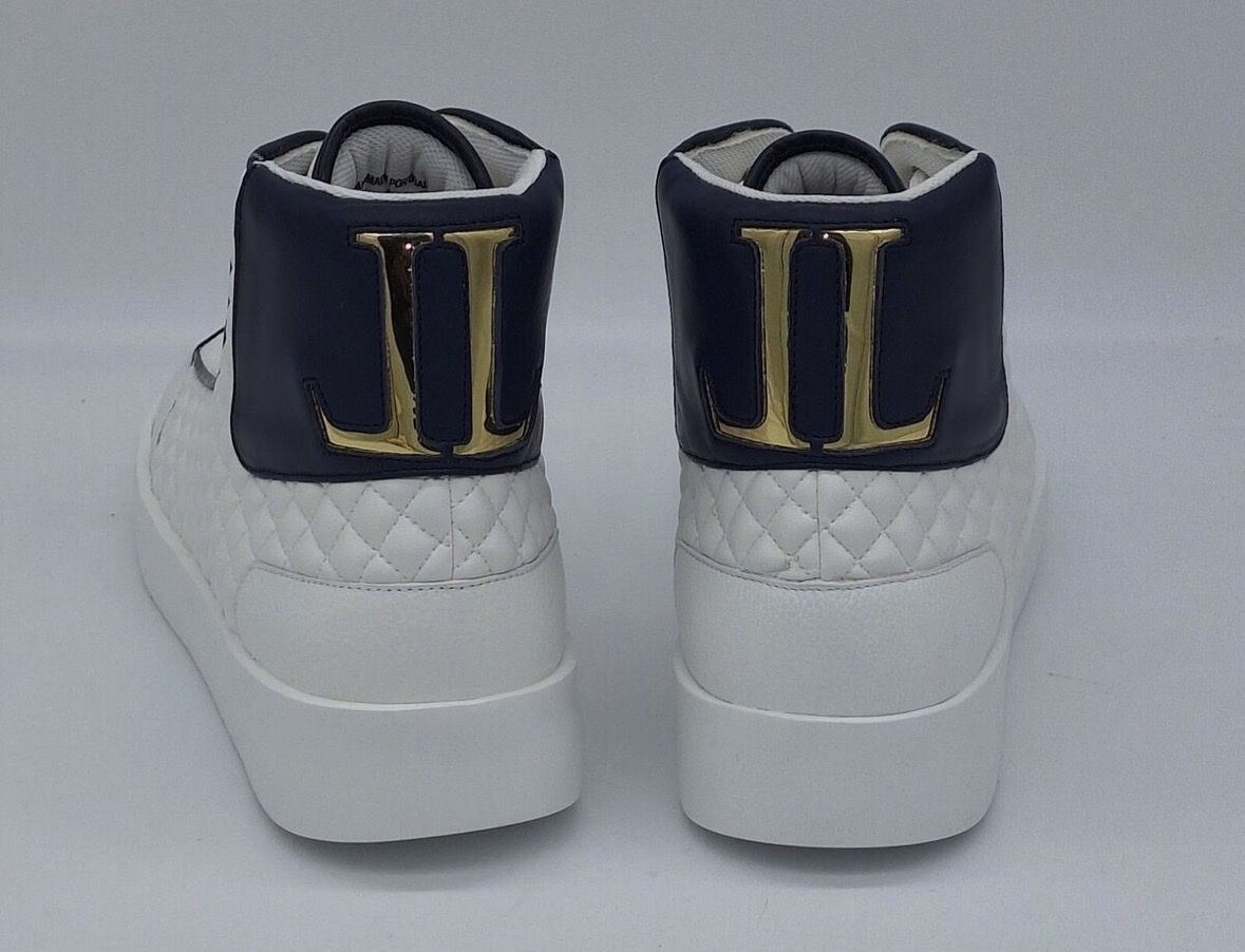 Scarpe da uomo: Leandro Lopes Sneaker Neu Gr.41 – Nuovo (secondo la descrizione) da Breitenbach venduto da Angerfist 4