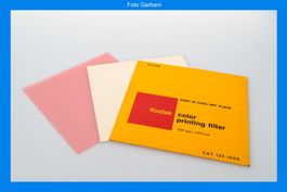 Kodak Color Printing Filter 125x125 CP20R