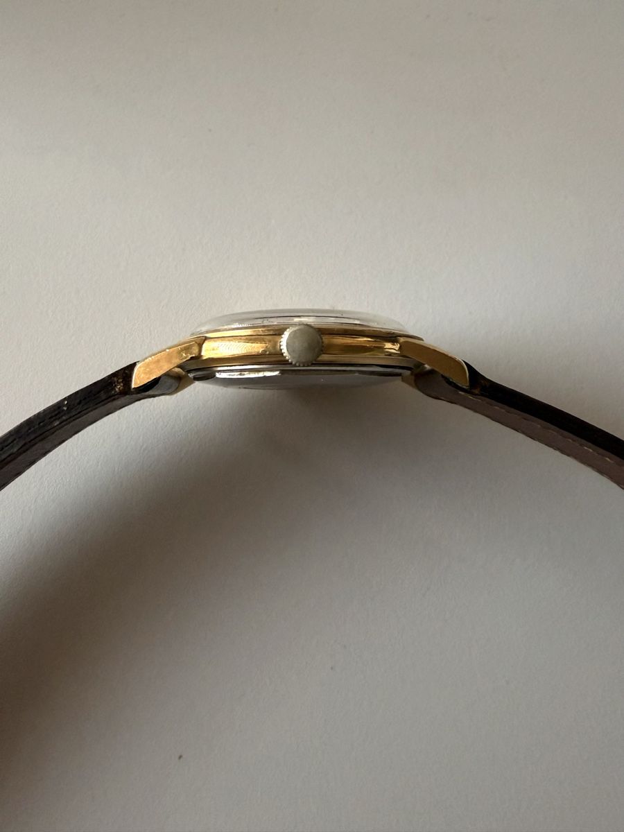 Technos Uhren: Technos Goldshield Automatic - Datum 25 Jewels – Gebraucht aus Lenzburg von Raoul.und.Co 3