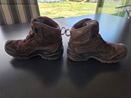 Engelbert Strauss Schuhe Gr.34...top!