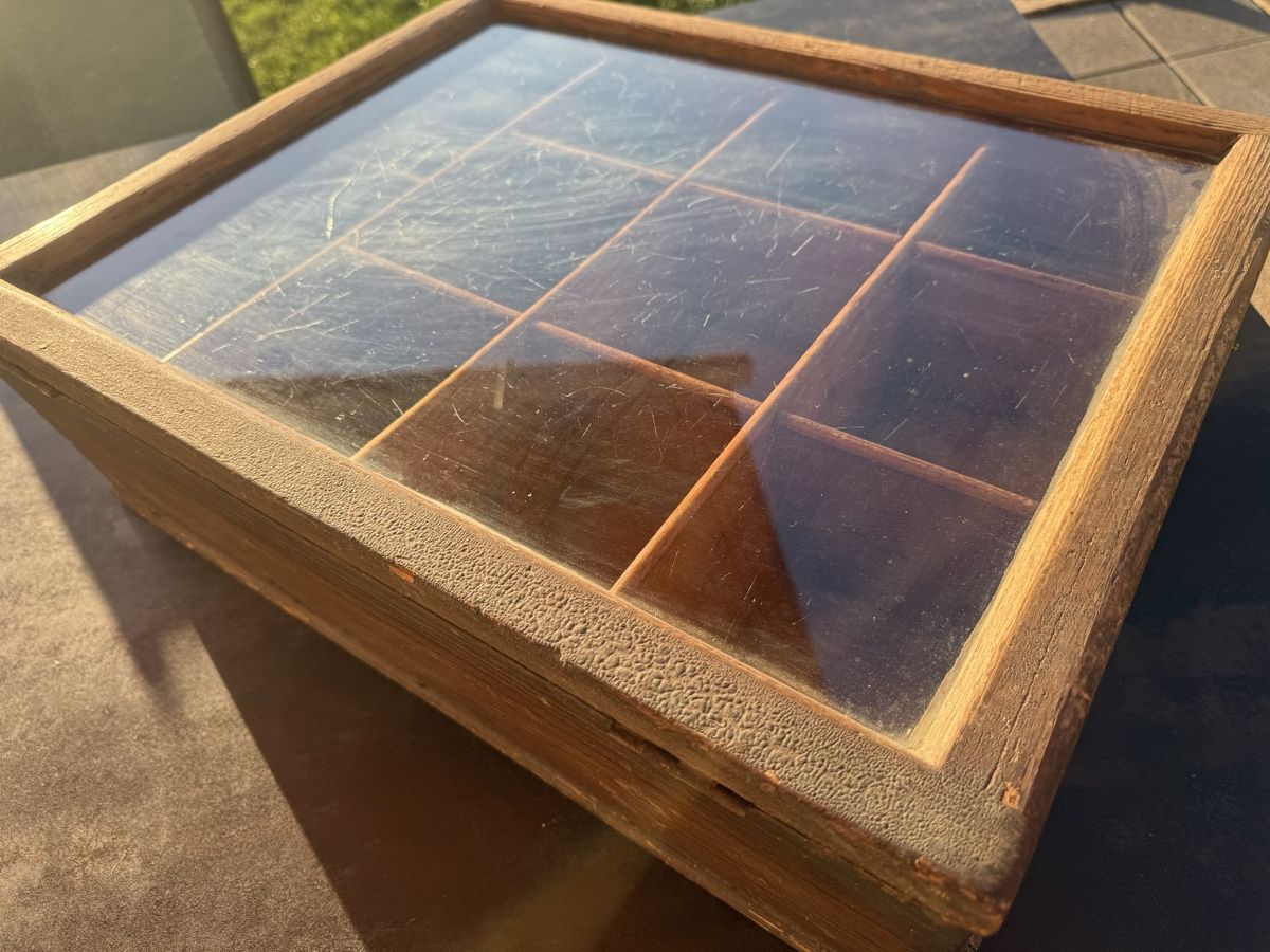 Schränke: Vintage Kasten – Gebraucht aus Horriwil von Carrera68 4
