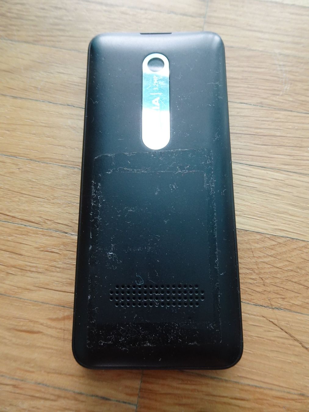 Nokia Telefoni cellulari / Smartphones: Nokia 301 3G – Usato da Locarno venduto da signornilson 1