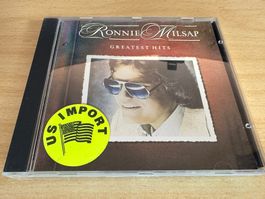Ronnie Milsap – Greatest Hits