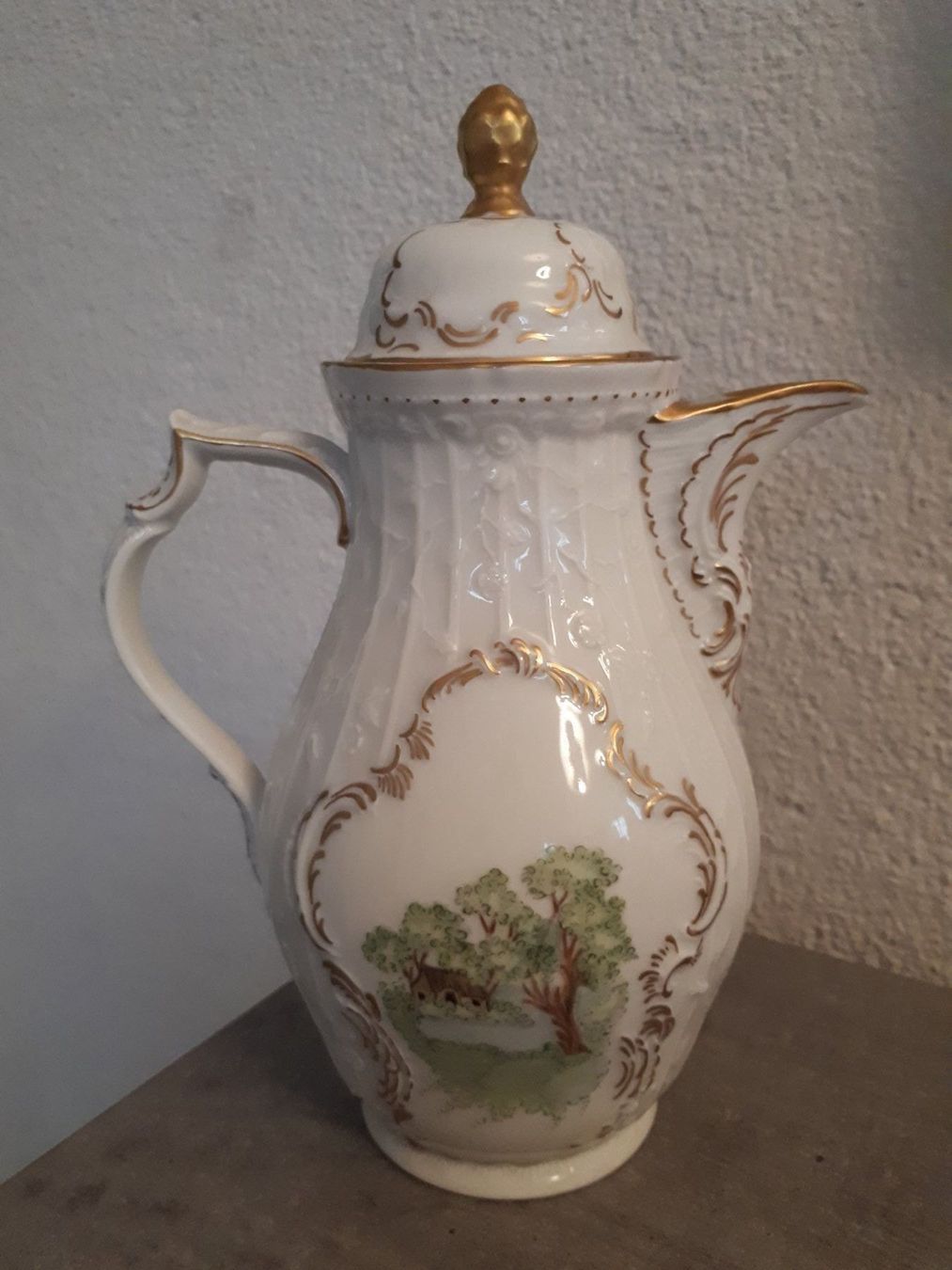 Caraffe: Kafi-Krügli – Usato da Wiesendangen venduto da Romcar1 1