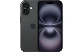Apple iPhone 16, 128GB - NEU - Apple Care+ - mit Cover