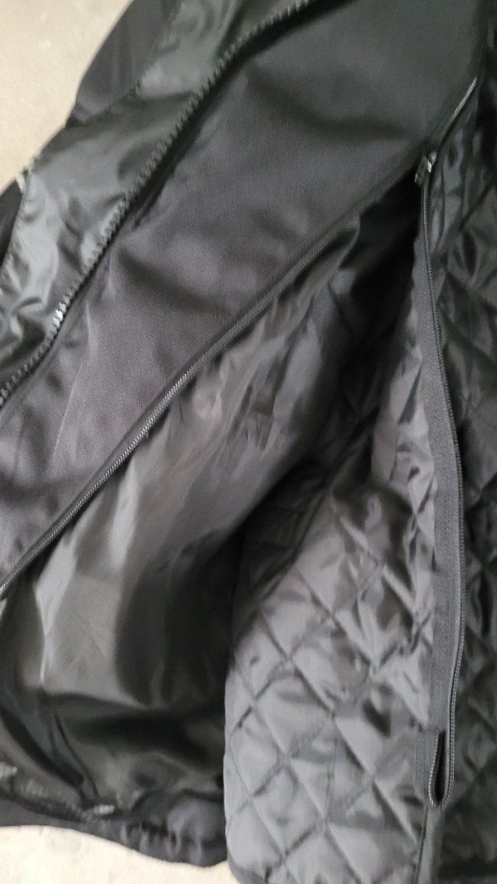 Giacche: Motorradjacke - Grösse M - Marke Welsons – Nuovo (secondo la descrizione) da Wangen SZ venduto da daslohntsich 3
