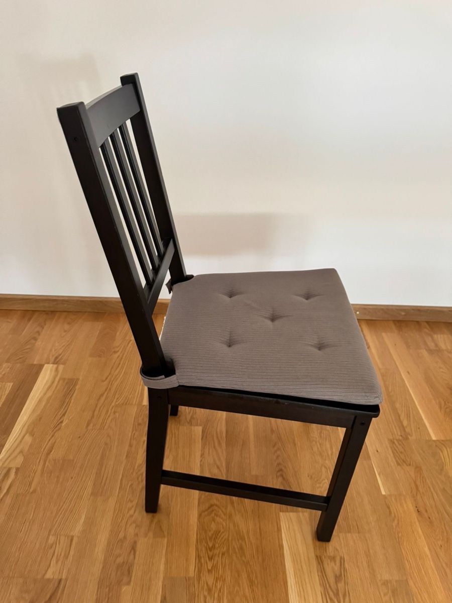 Ikea Chaises: Ikea Stuhl 6x – D'occasion à Basel par phi_56xr