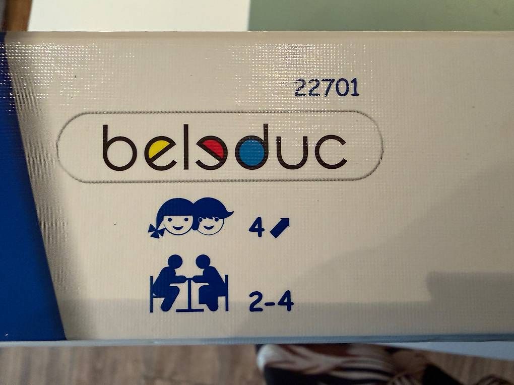 Jeux: Gesellschaftsspiel Hexenküche – D'occasion à Obergösgen par fanja01 2