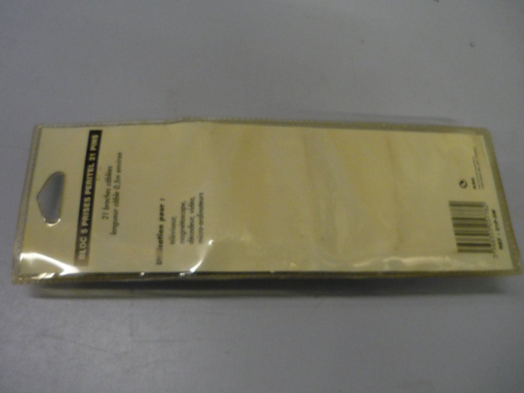 Registratori: 5er Block Scart VHS Videorecorder anschluss – Usato da Beringen venduto da Flatretriever 2