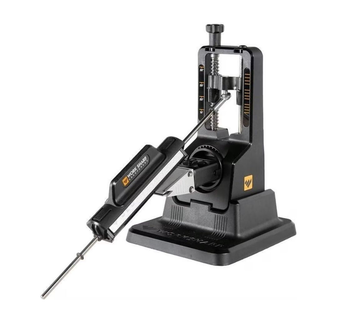 Accessoires: Work Sharp Precision Adjust – D'occasion à Effretikon par MR.FOX