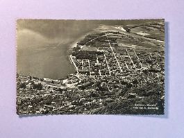 Locarno-Muralto - visto dal S. Bernardo