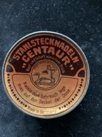 Stahlstecknadeln, Made in Germany