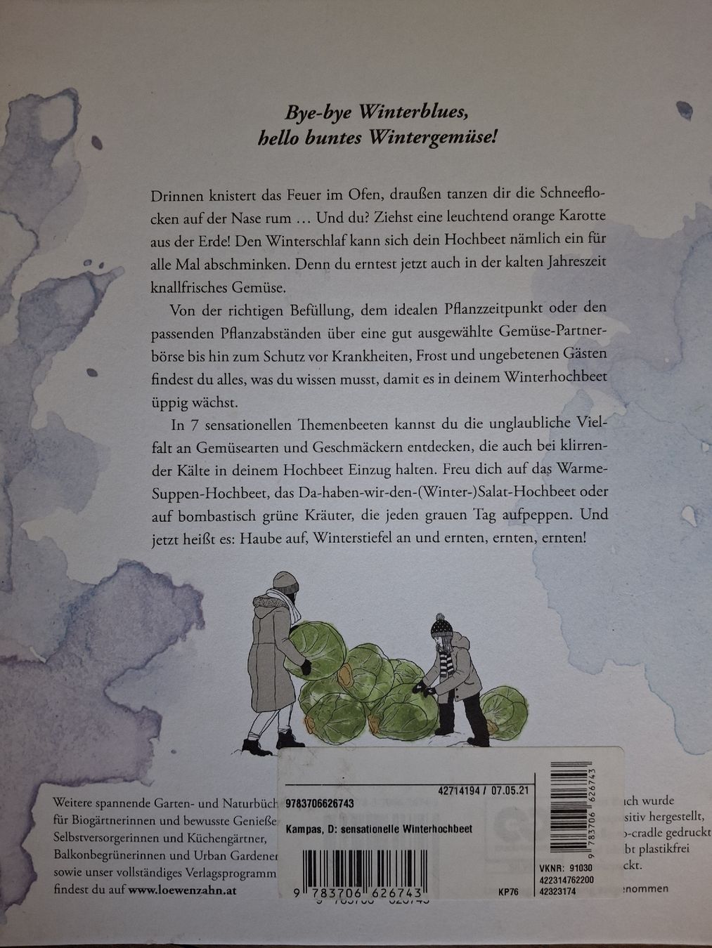Livres: Hochbeet Bücher / Gartenbuch – Neuf (Voir description) à Winterthur par steph_noir 2