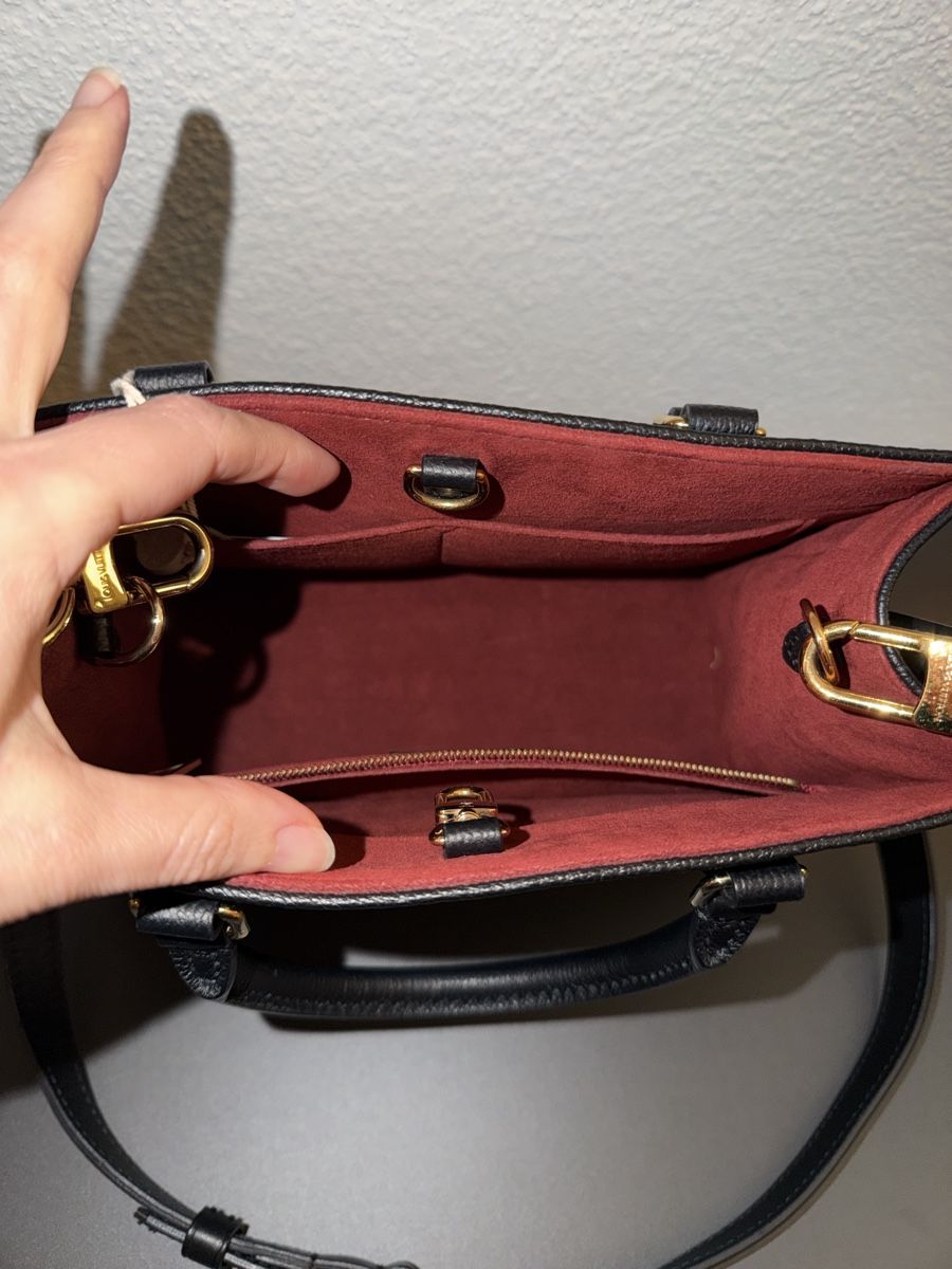Louis Vuitton Borse da donna: Louis Vuitton Onthego PM – Nuovo (secondo la descrizione) da Volketswil venduto da Flower_18 6