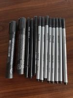 Pelikan Fineliner schwarz