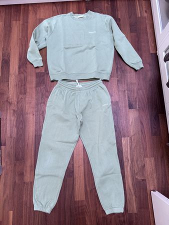 Lamarel Set grün
