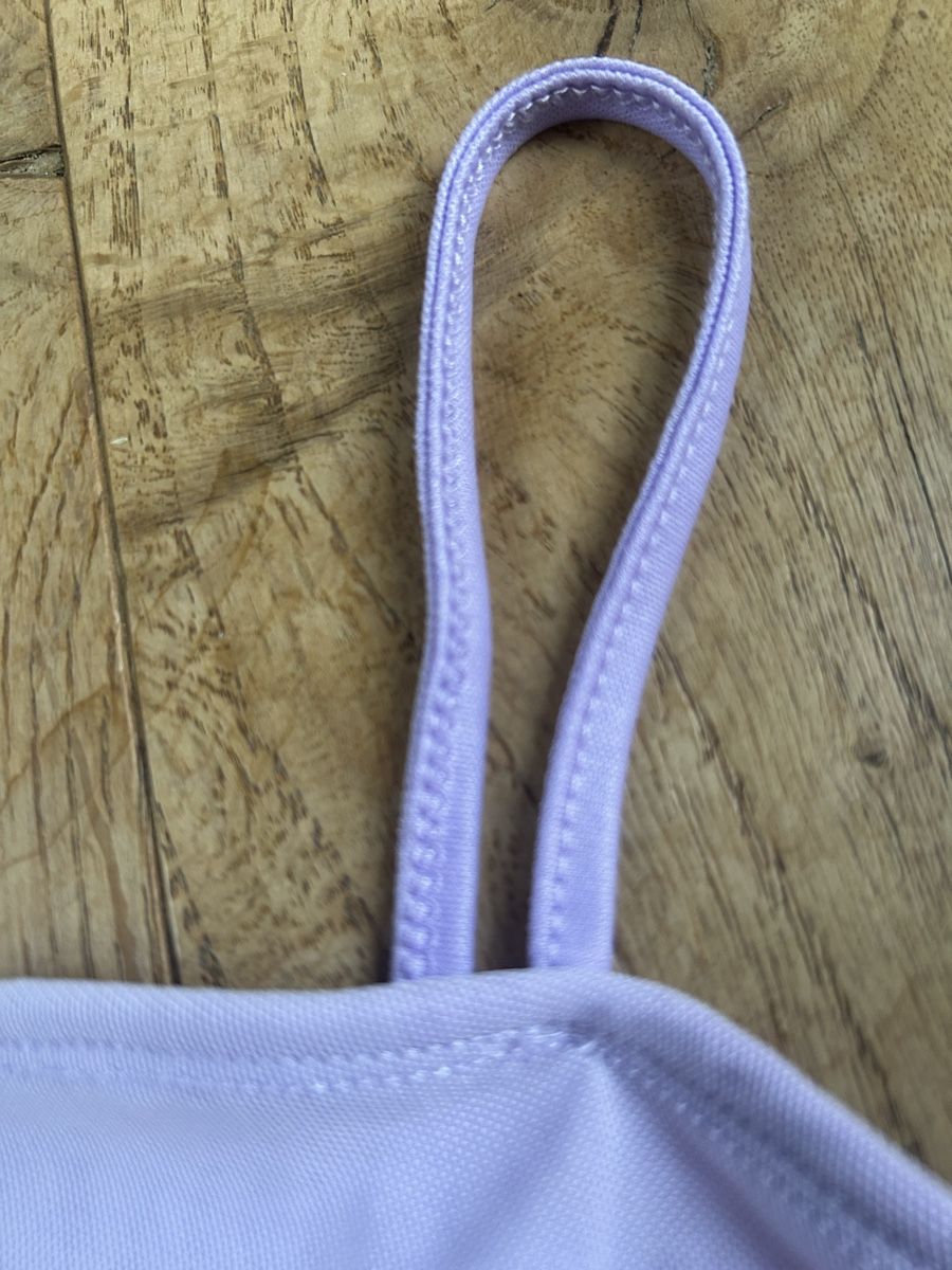 Shein Tops: Damen Crop Top mit langen Ärmeln  – Gebraucht aus Frauenfeld von jae_vs6j 2