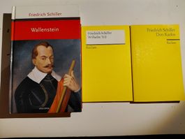 Schillerpaket